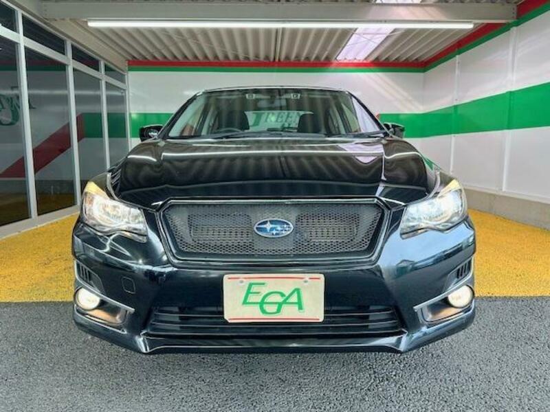 IMPREZA G4
