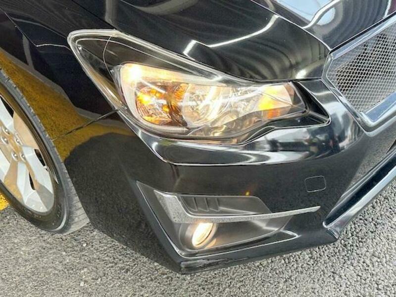 IMPREZA G4