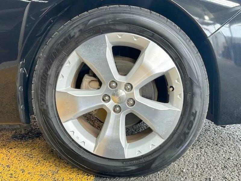 IMPREZA G4