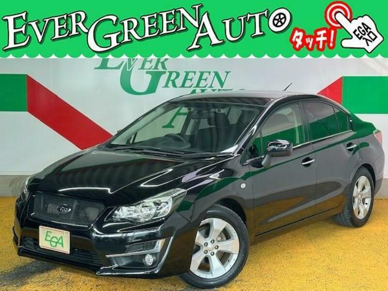 IMPREZA G4-0