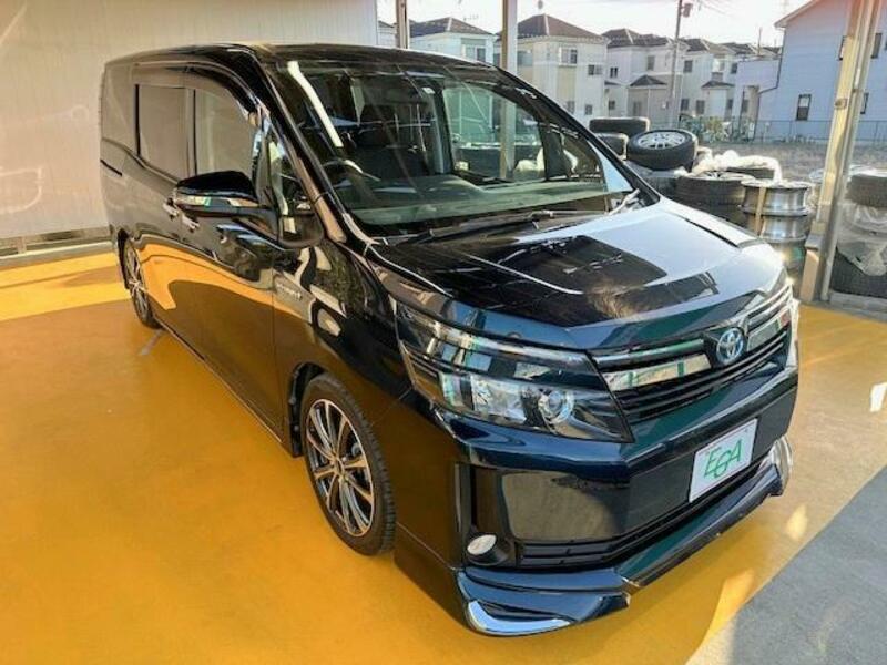 VOXY