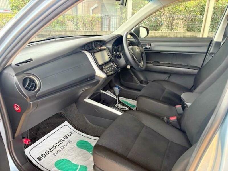 COROLLA FIELDER