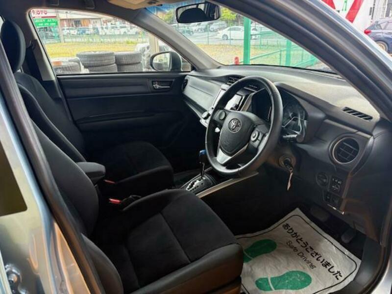 COROLLA FIELDER