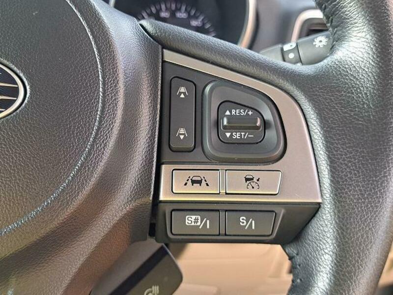LEGACY OUTBACK