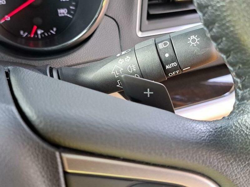 LEGACY OUTBACK