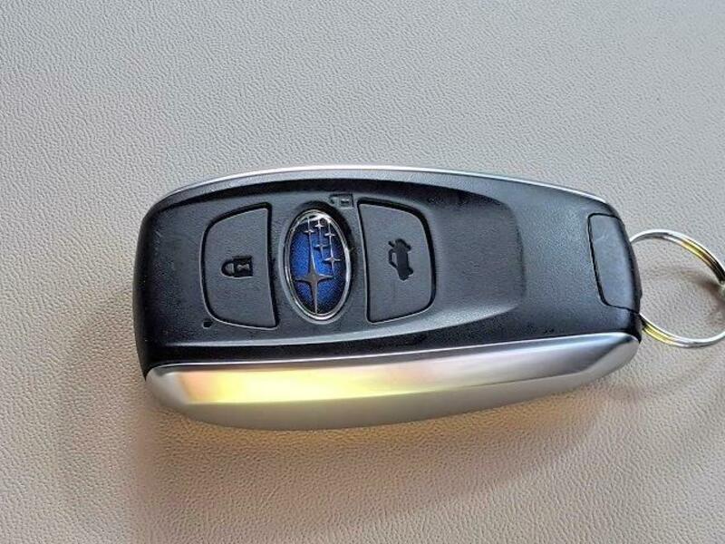 LEGACY OUTBACK