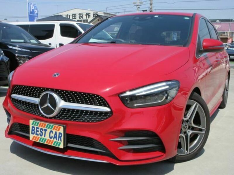 B-CLASS-0