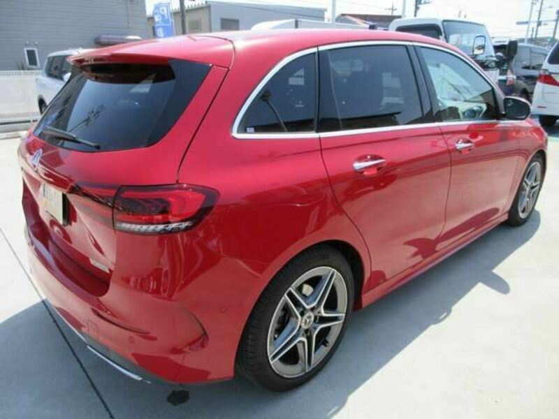 B-CLASS