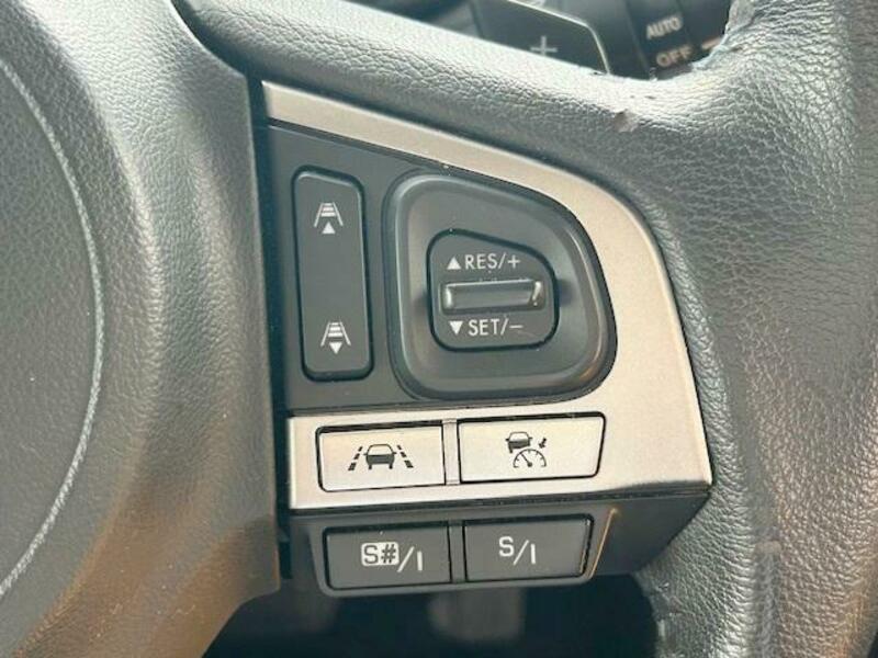 LEGACY OUTBACK