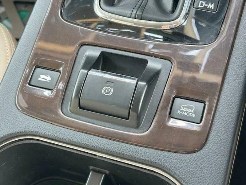 LEGACY OUTBACK