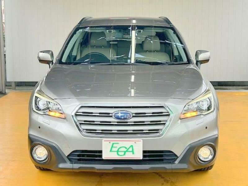 LEGACY OUTBACK