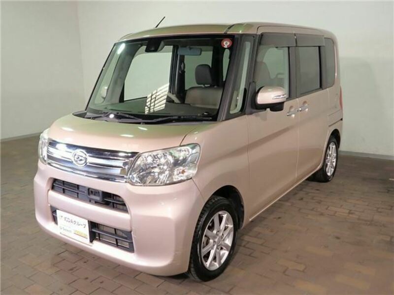 TANTO