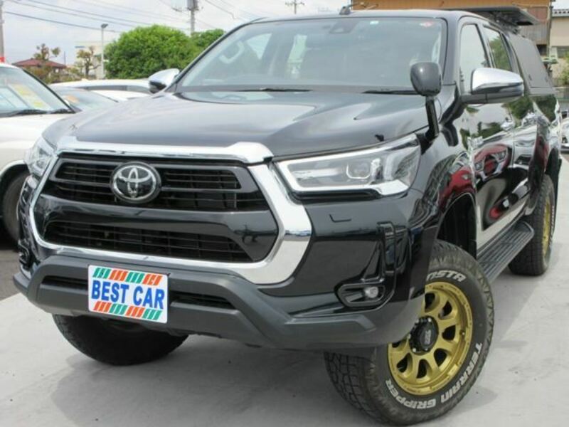 HILUX-0