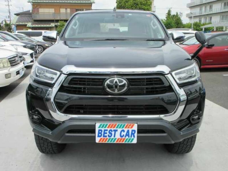 HILUX