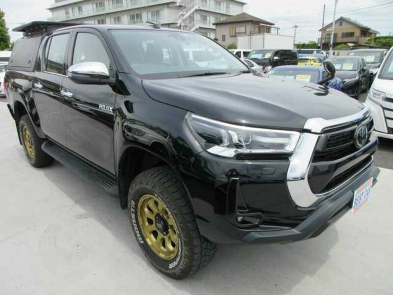 HILUX