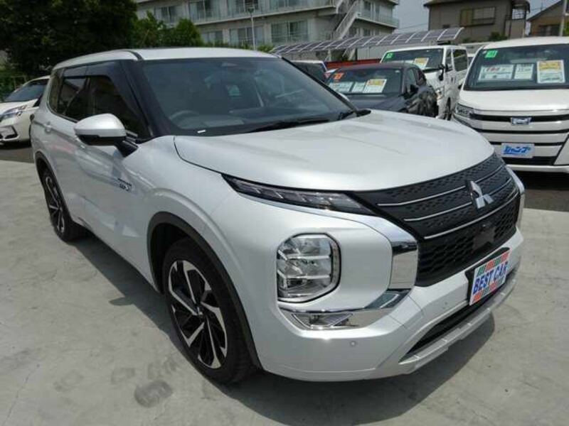 OUTLANDER