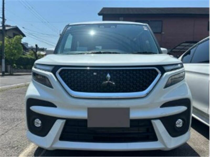 MITSUBISHI DELICA D2