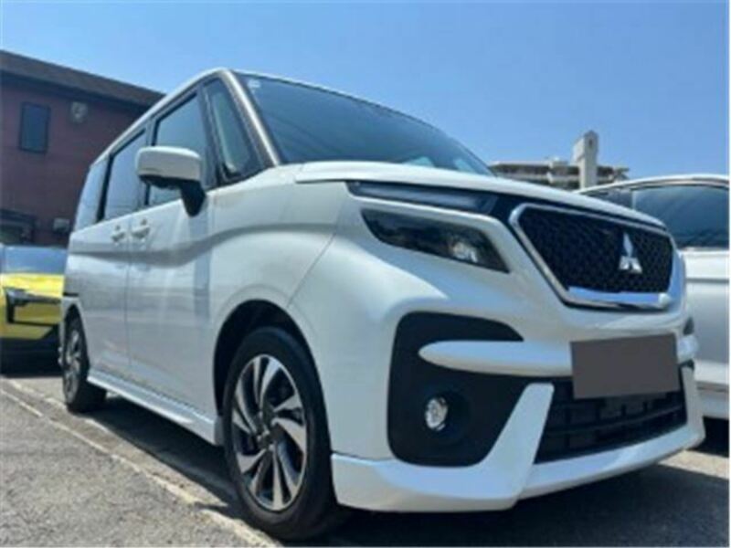 DELICA D2