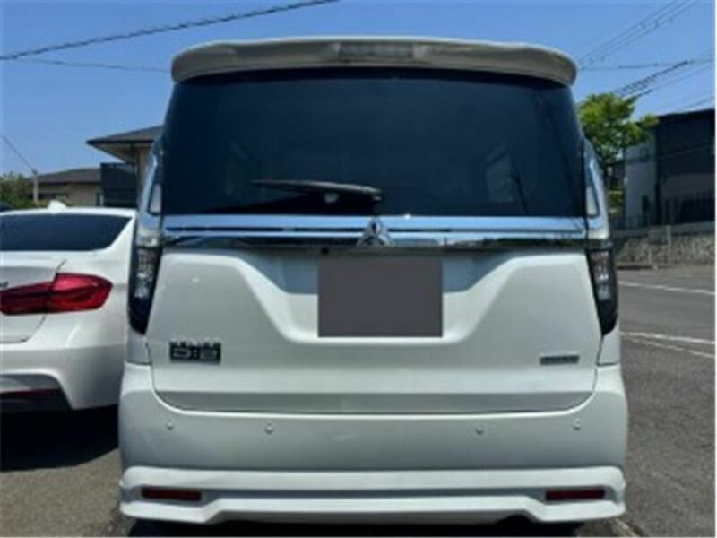 DELICA D2