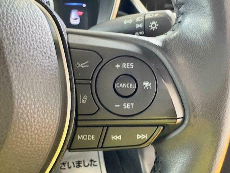 COROLLA TOURING