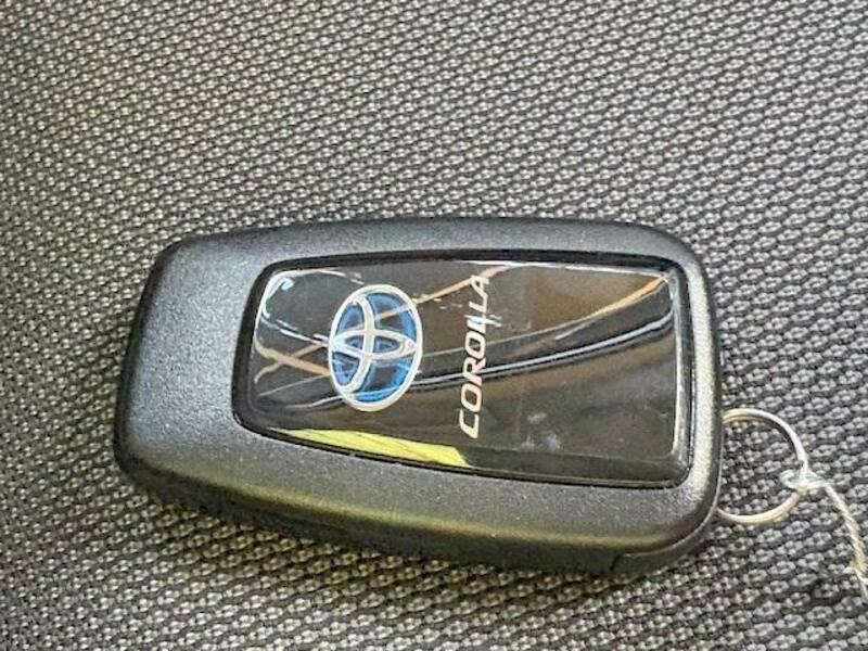 COROLLA TOURING