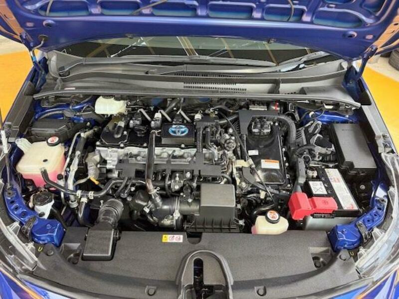 COROLLA TOURING