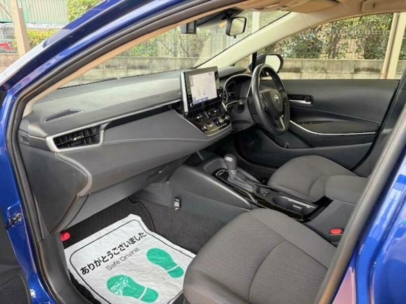 COROLLA TOURING