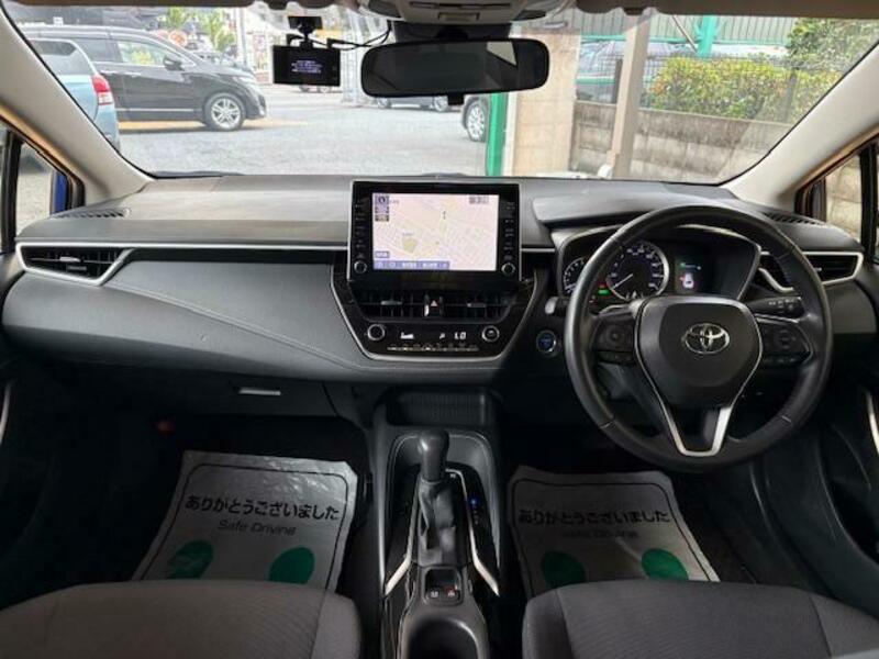 COROLLA TOURING