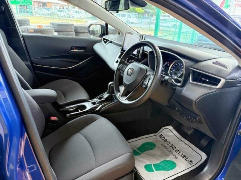 COROLLA TOURING