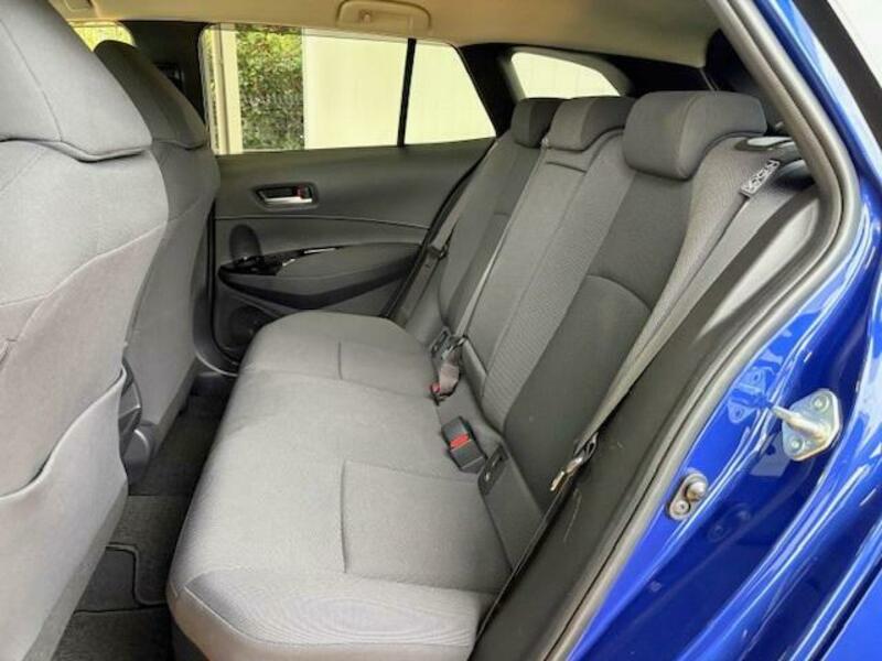 COROLLA TOURING