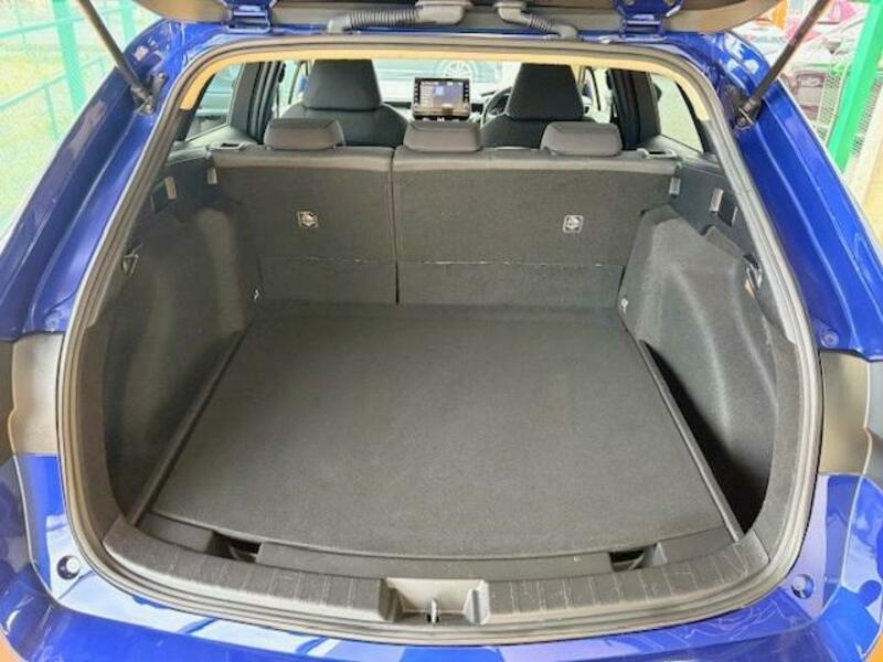 COROLLA TOURING