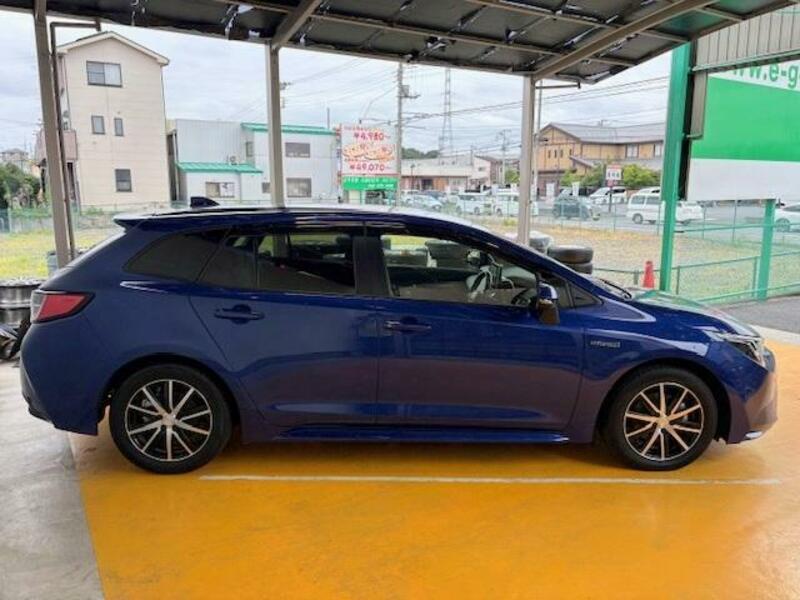 COROLLA TOURING
