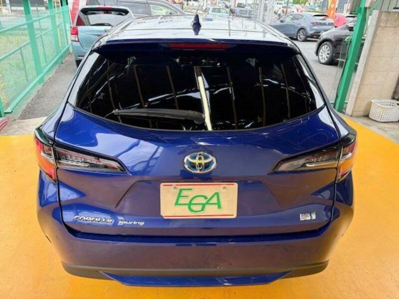 COROLLA TOURING