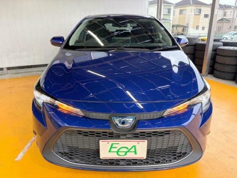 COROLLA TOURING
