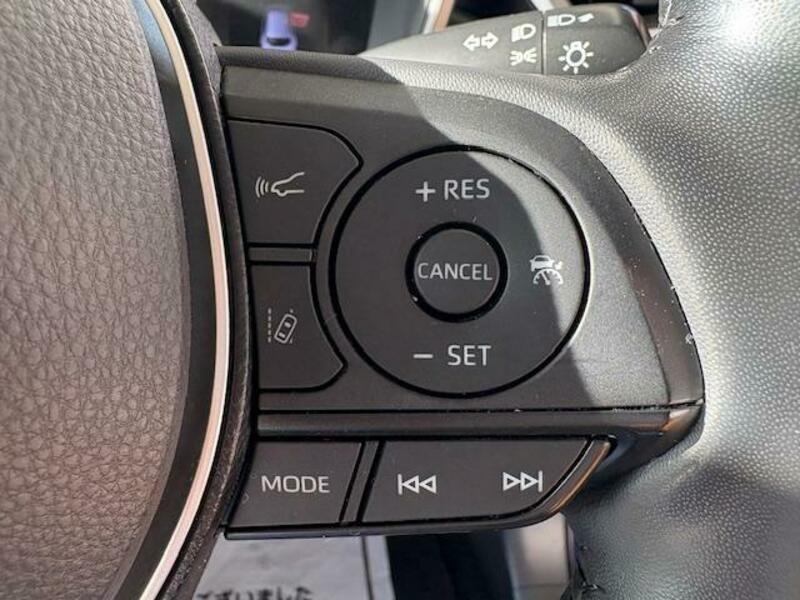 COROLLA TOURING