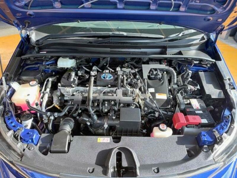 COROLLA TOURING