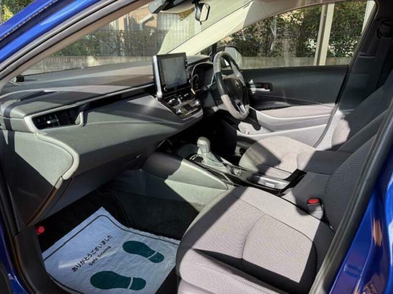 COROLLA TOURING