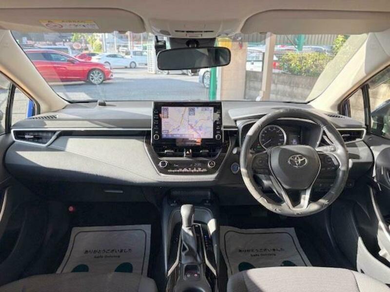 COROLLA TOURING