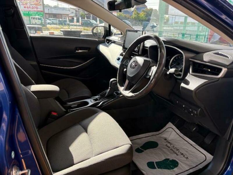 COROLLA TOURING