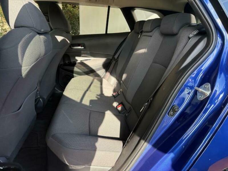 COROLLA TOURING