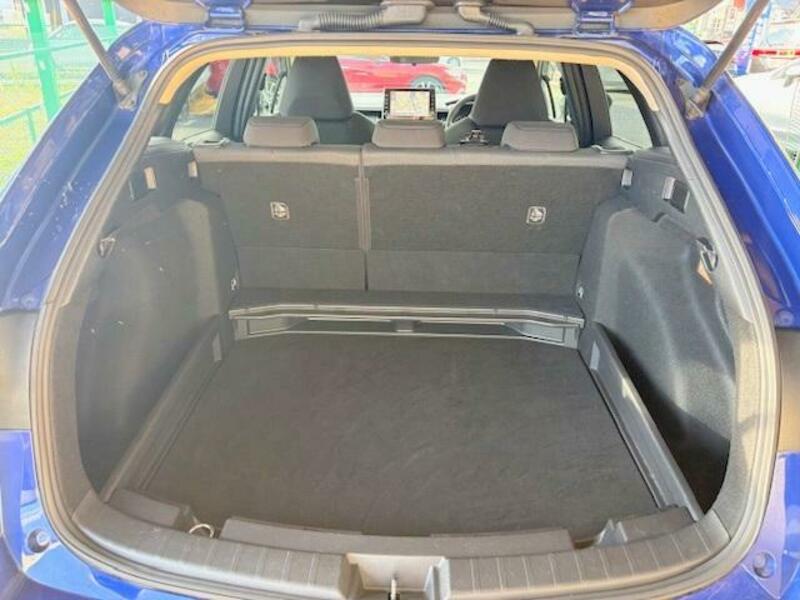 COROLLA TOURING