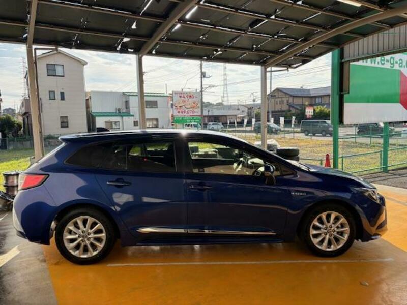 COROLLA TOURING