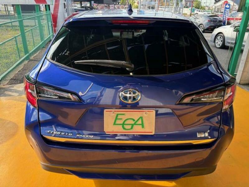 COROLLA TOURING
