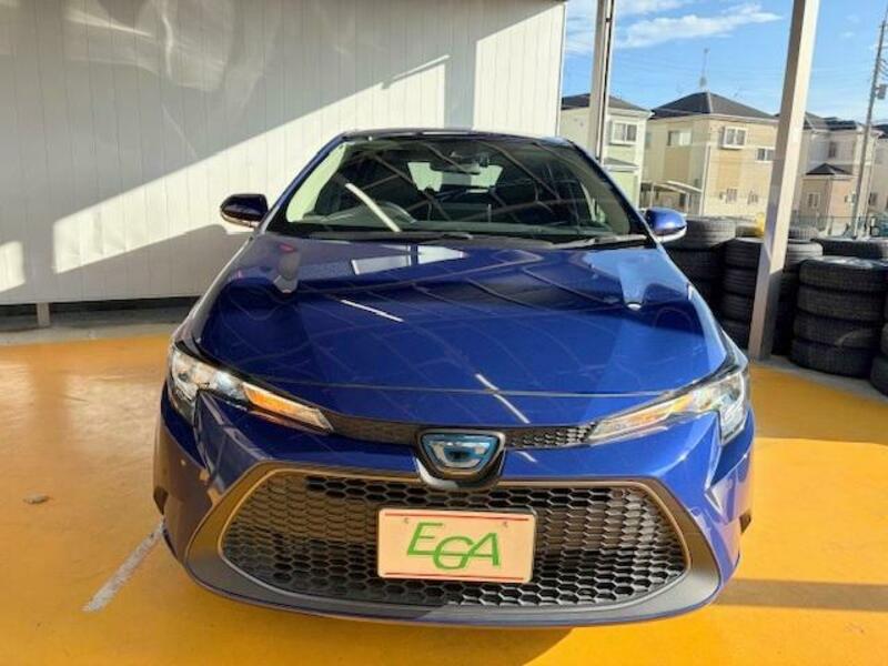 COROLLA TOURING