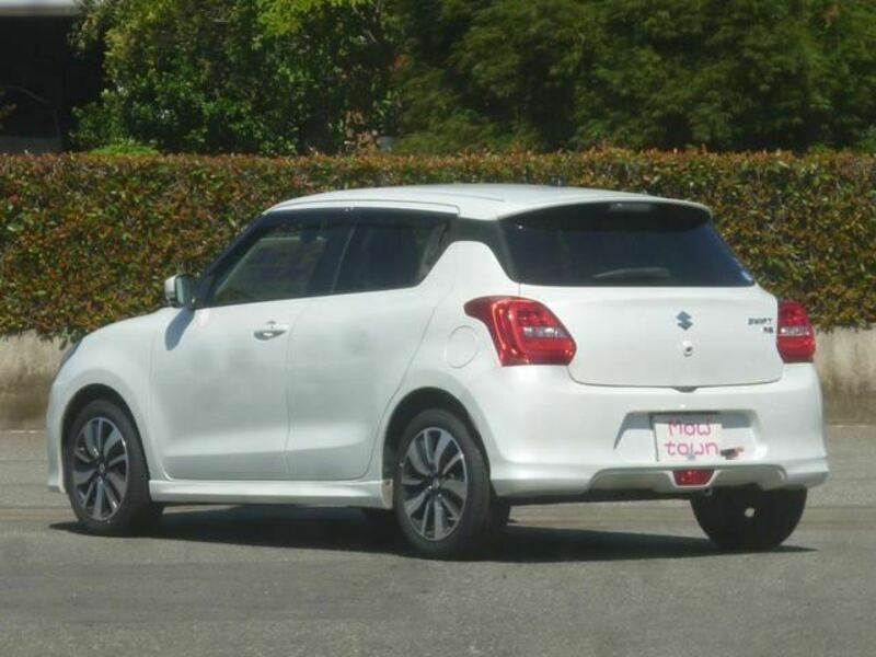 SWIFT