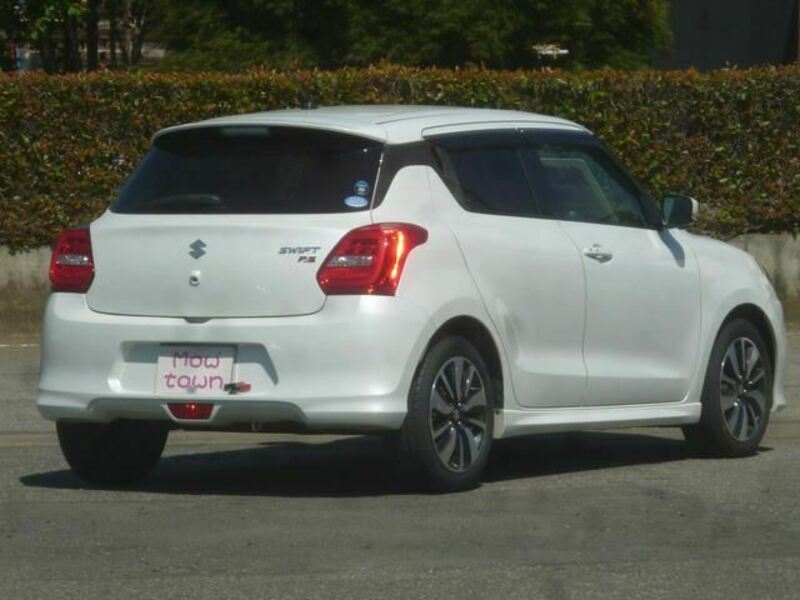 SWIFT