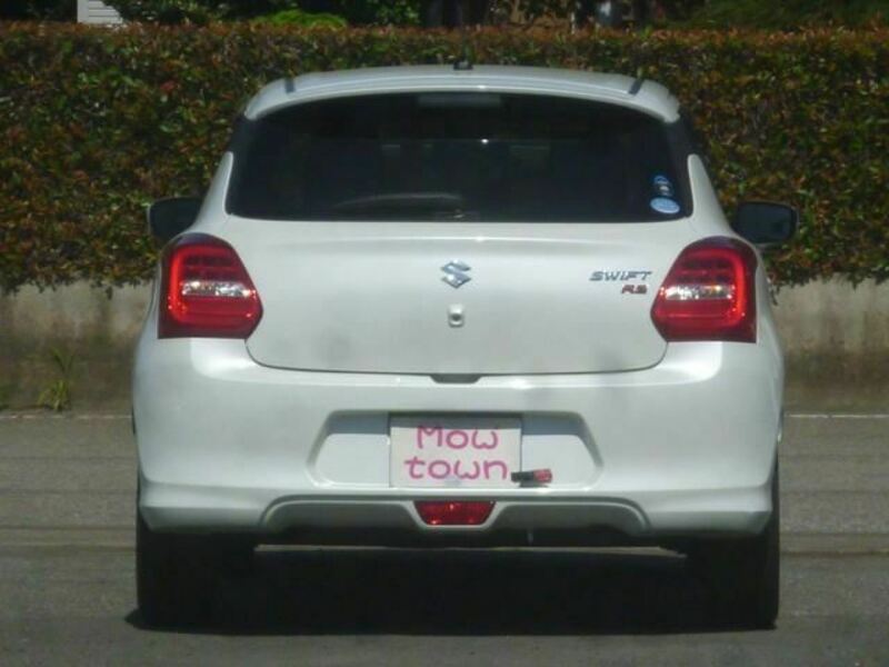 SWIFT