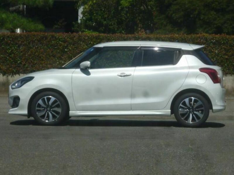 SWIFT