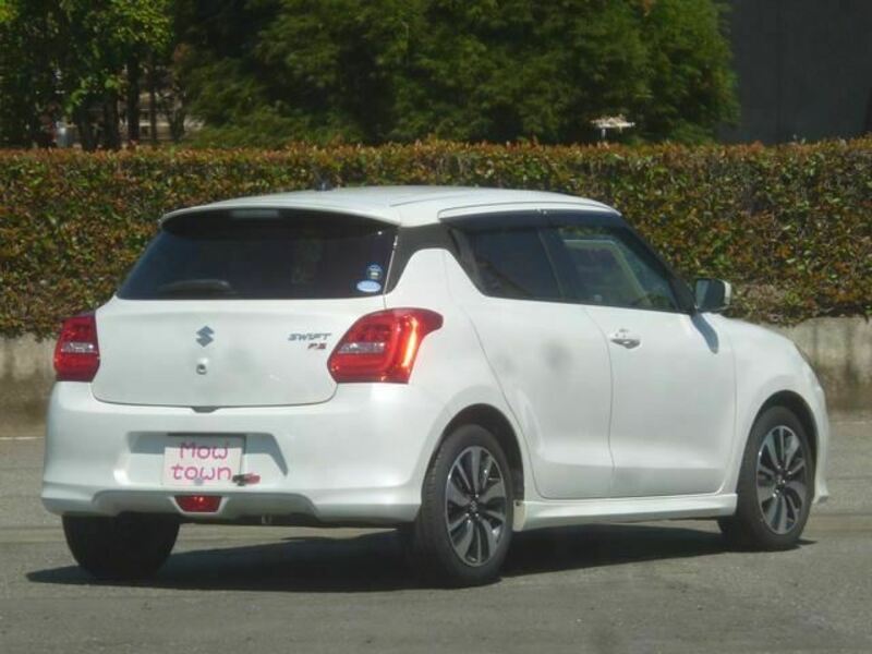 SWIFT