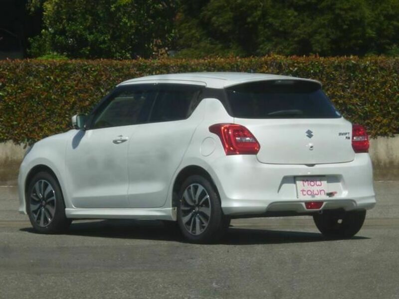SWIFT